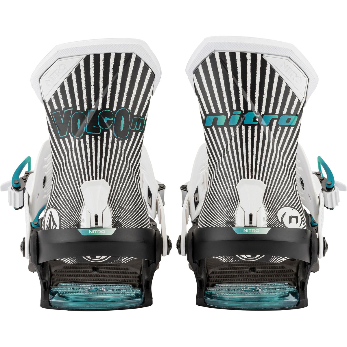 Nitro Team Nitro X Volcom Bild 3