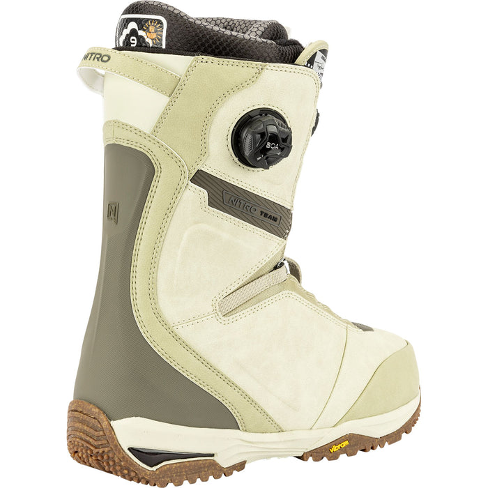 Team Boa Desert Bild 2