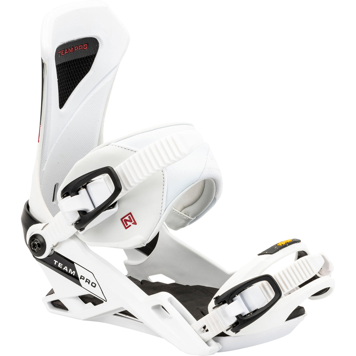 Team Pro White Bild 1