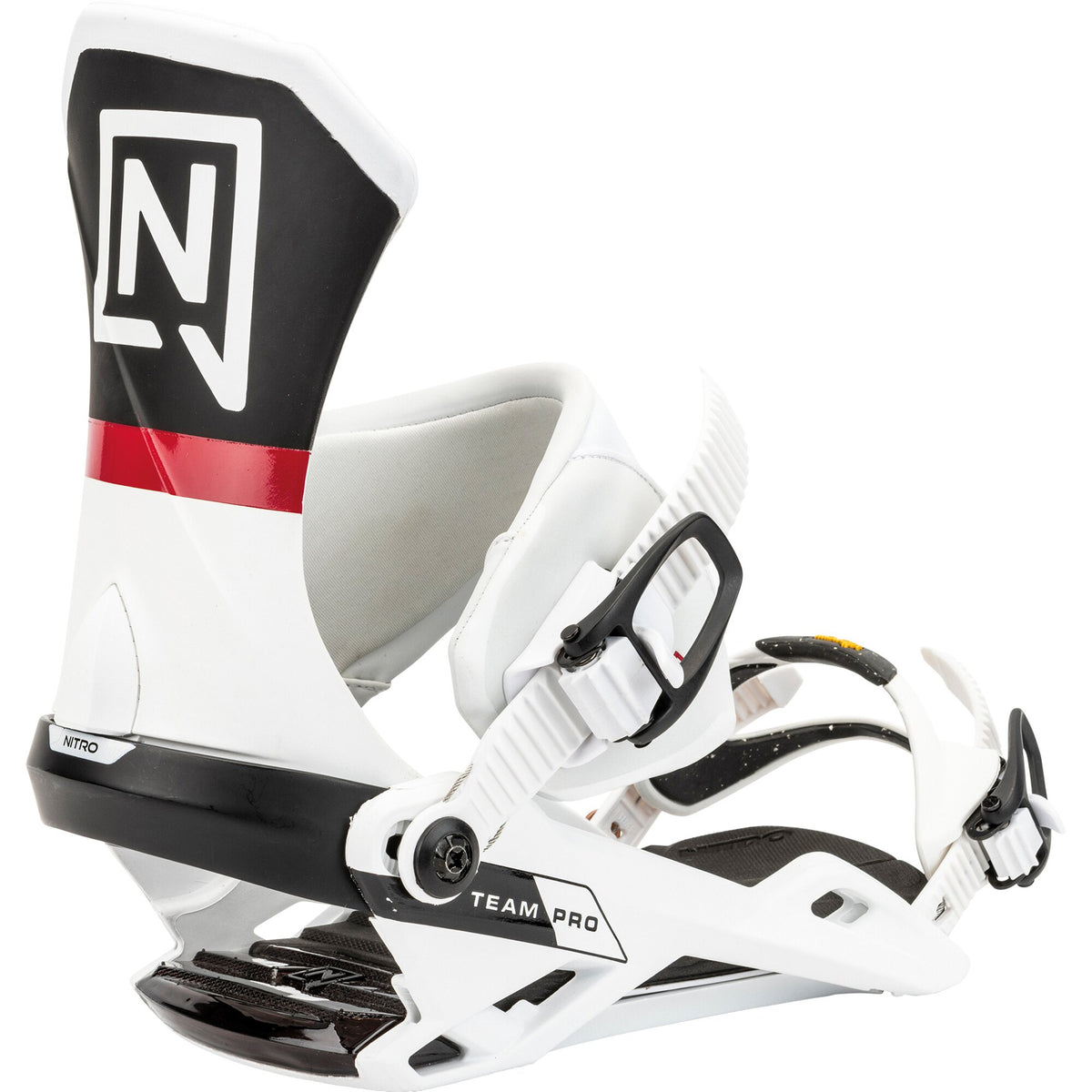 Team Pro White Bild 2