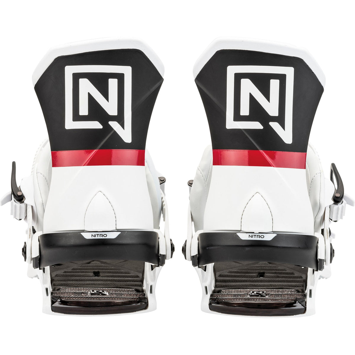 Team Pro White Bild 3