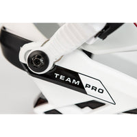 Team Pro White Bild 5