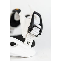 Team Pro White Bild 6