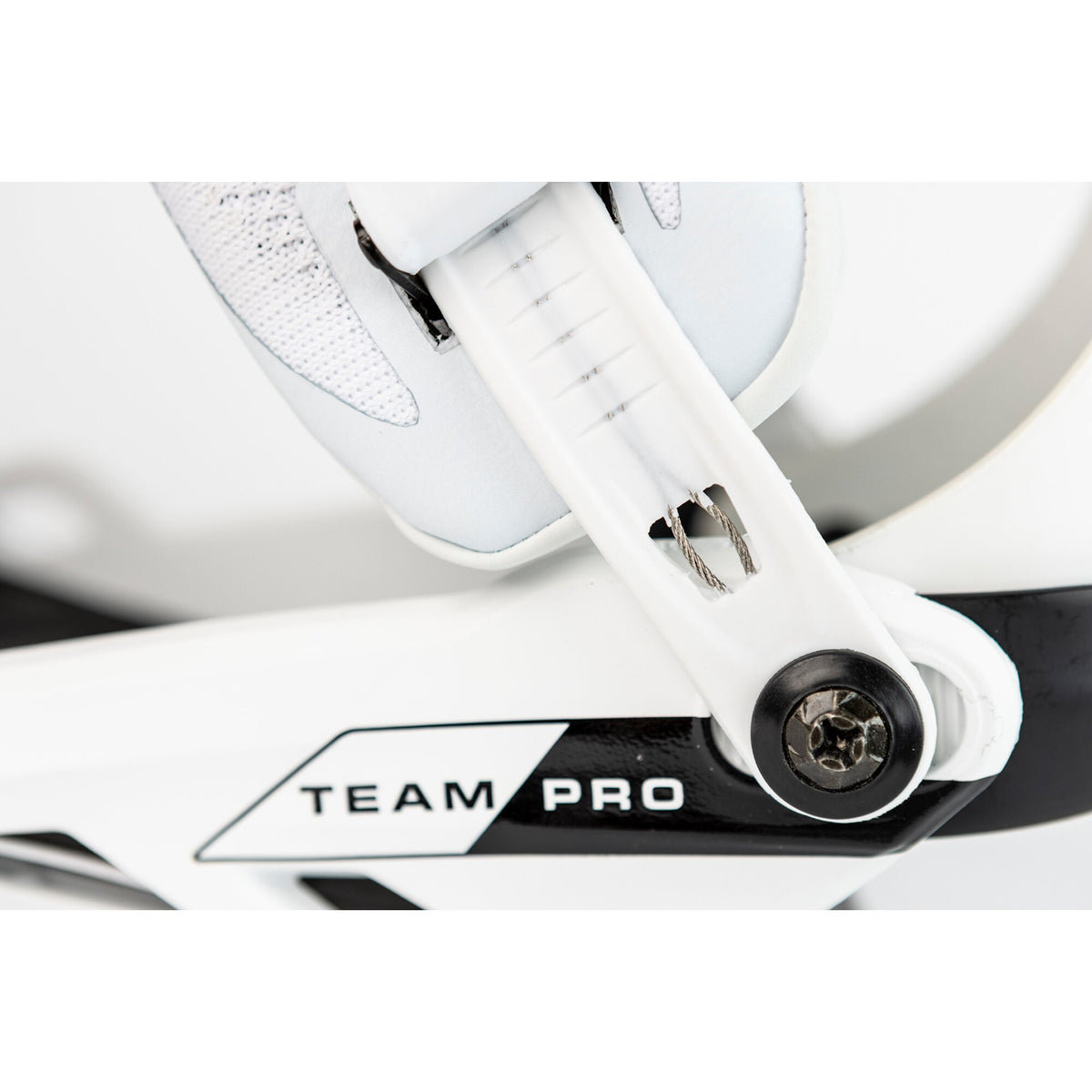 Team Pro White Bild 8