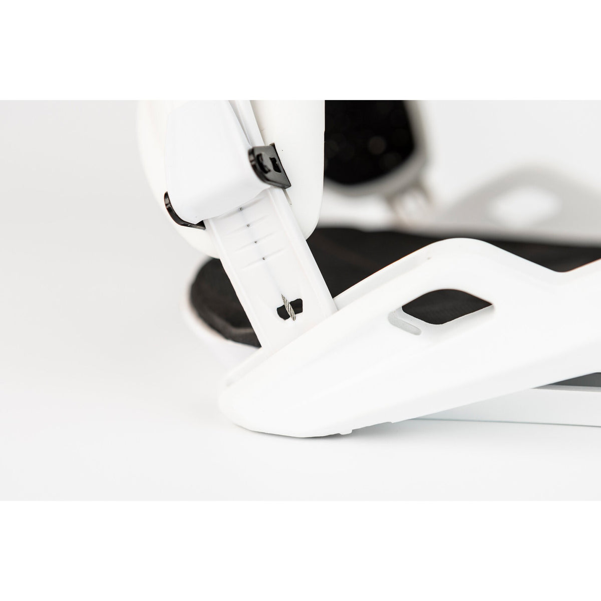 Team Pro White Bild 9