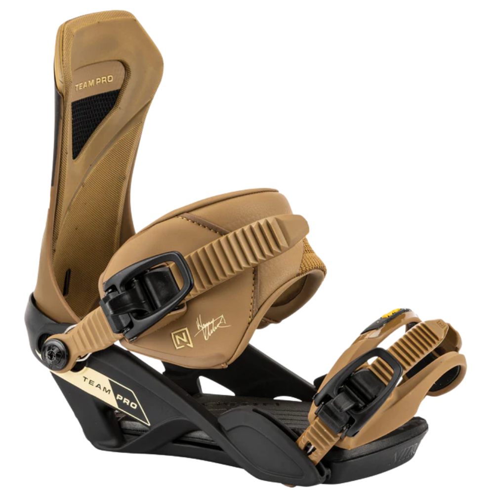 Nitro Team Pro MK Bild 1