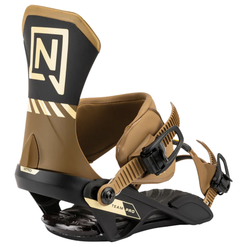 Nitro Team Pro MK Bild 2