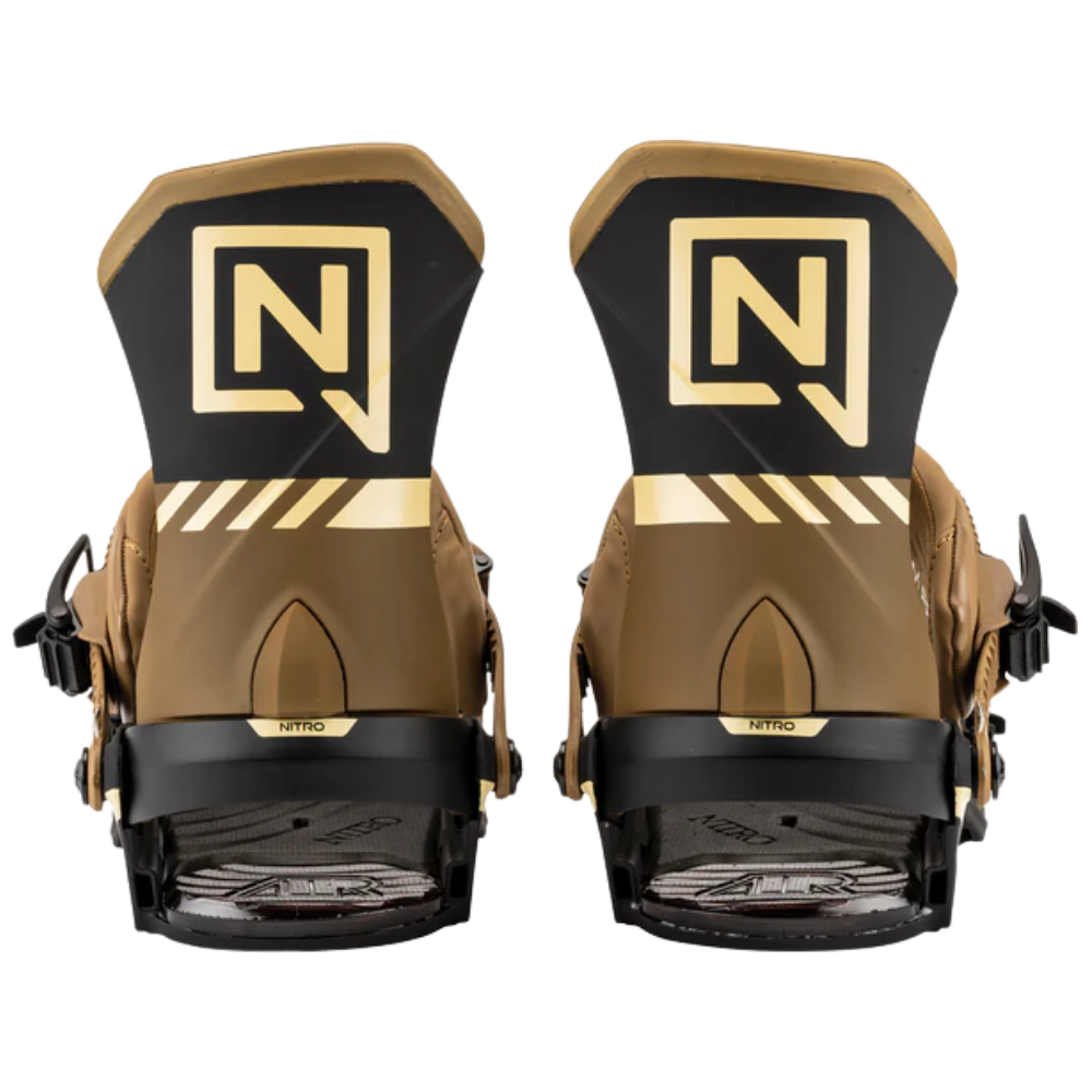 Nitro Team Pro MK Bild 3