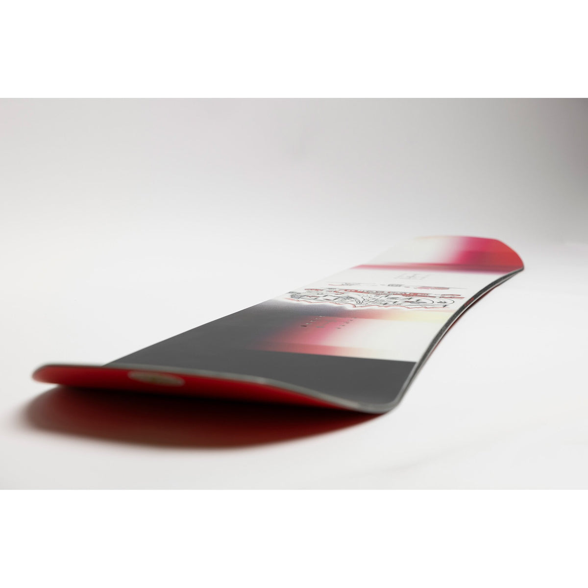 Team Pro Marcus Kleveland No Colour Bild 3