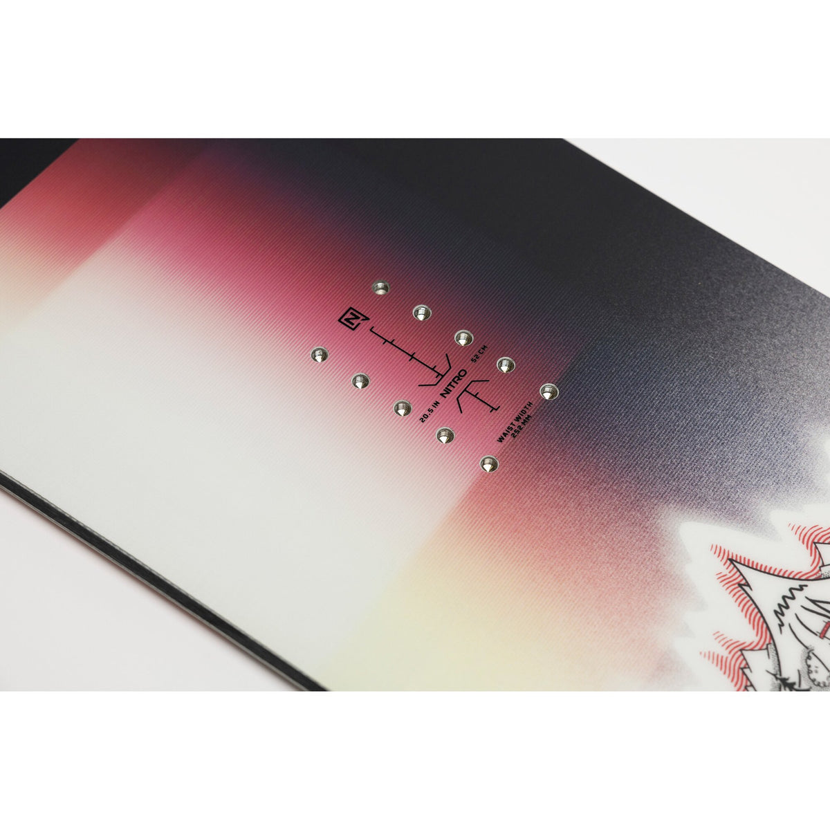 Team Pro Marcus Kleveland No Colour Bild 5