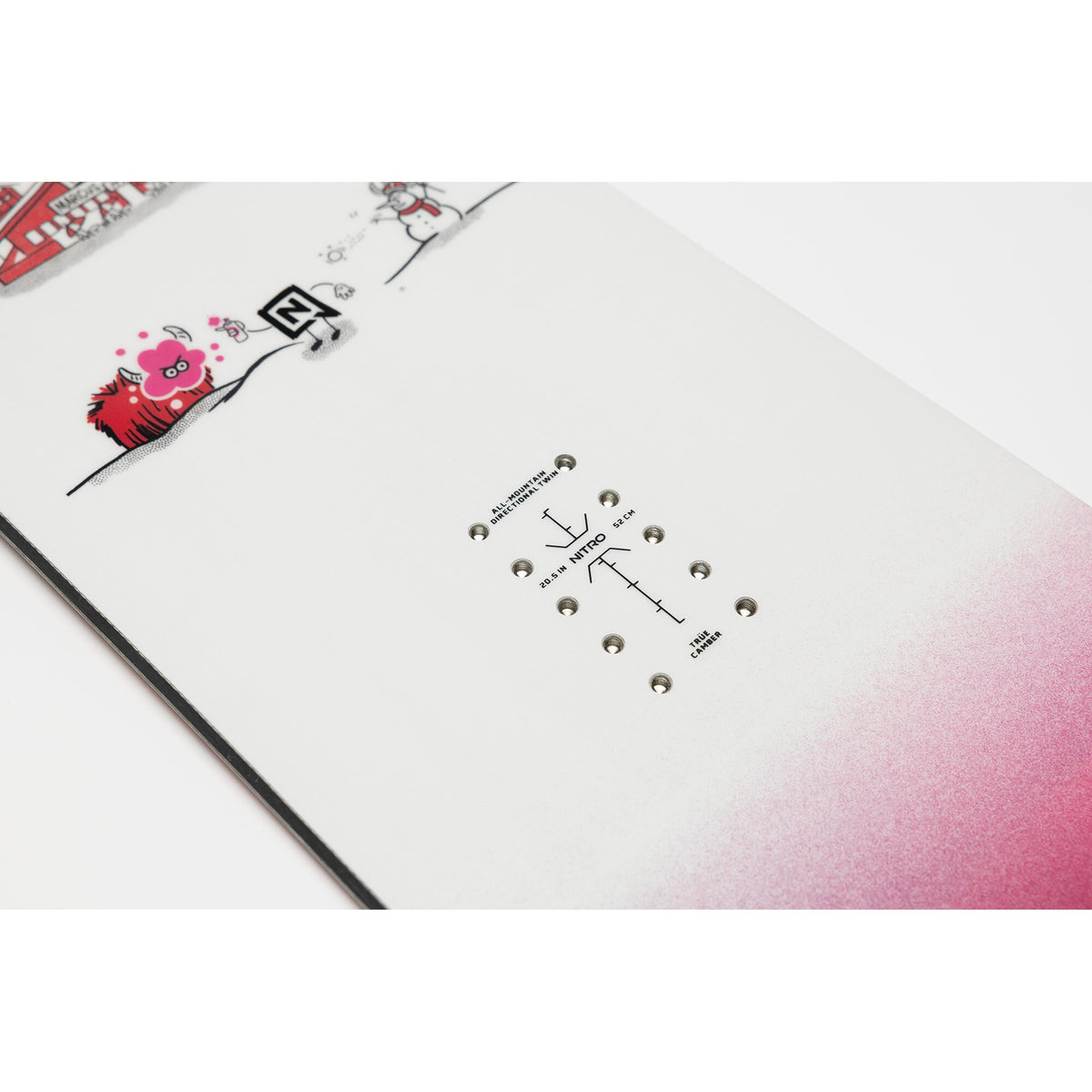 Team Pro Marcus Kleveland No Colour Bild 7