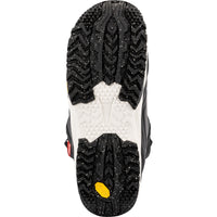 Nitro Team TLS Black/Tie Dye Bild 3