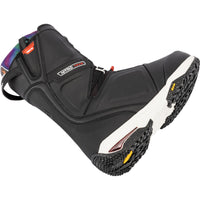 Nitro Team TLS Black/Tie Dye Bild 4