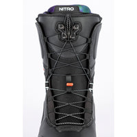 Nitro Team TLS Black/Tie Dye Bild 5