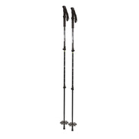 Telescoping Poles Black Bild 1