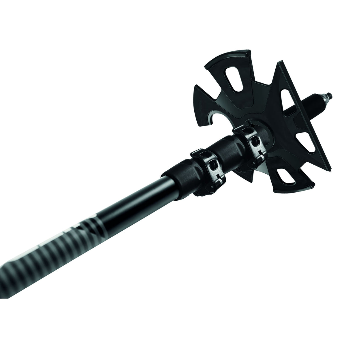 Telescoping Poles Black Bild 2