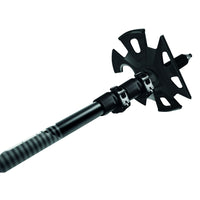 Telescoping Poles Black Bild 2