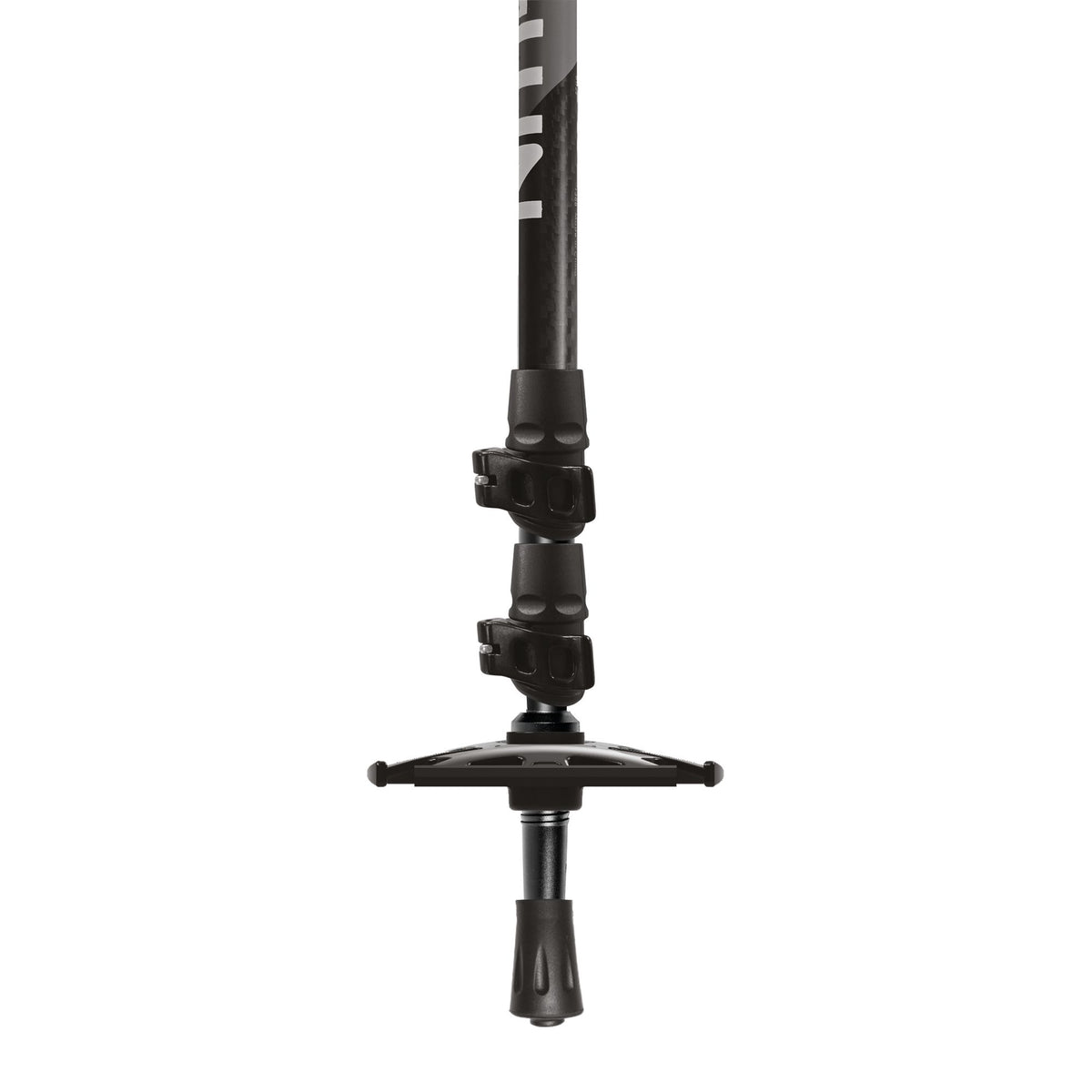 Telescoping Poles Black Bild 3