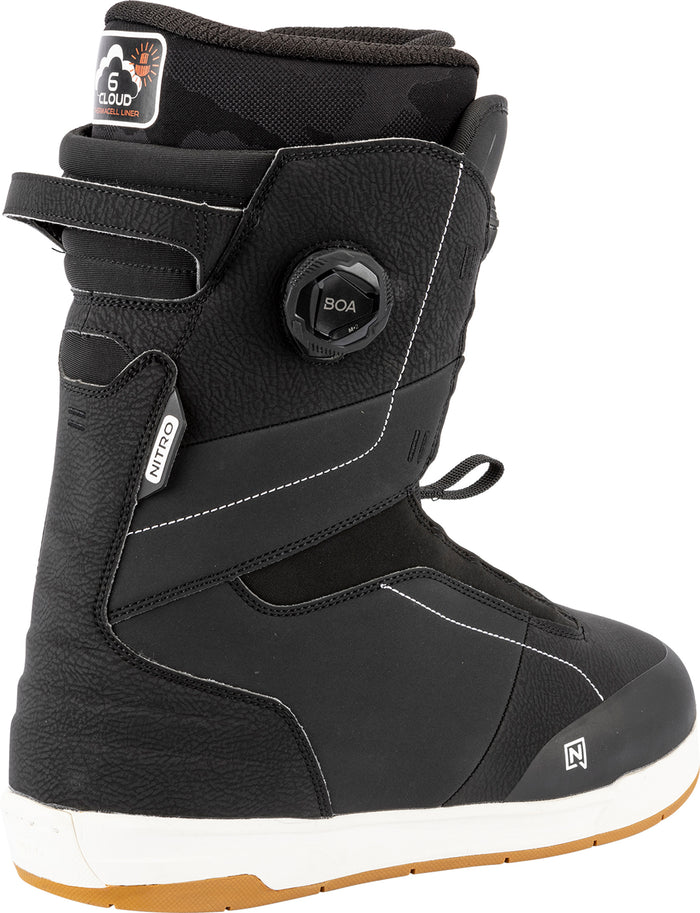 Venture Boa Black Bild 2