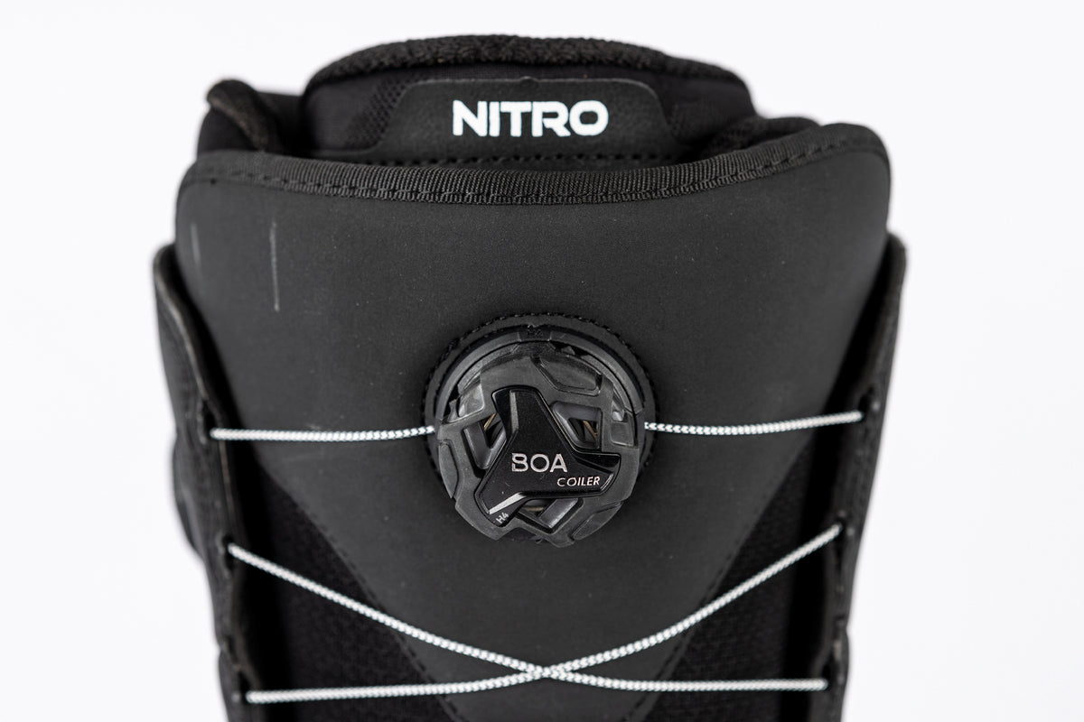 Venture Boa Black Bild 6