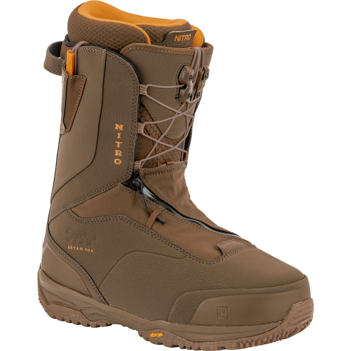 Nitro Venture Pro TLS Bryan Fox Bild 1