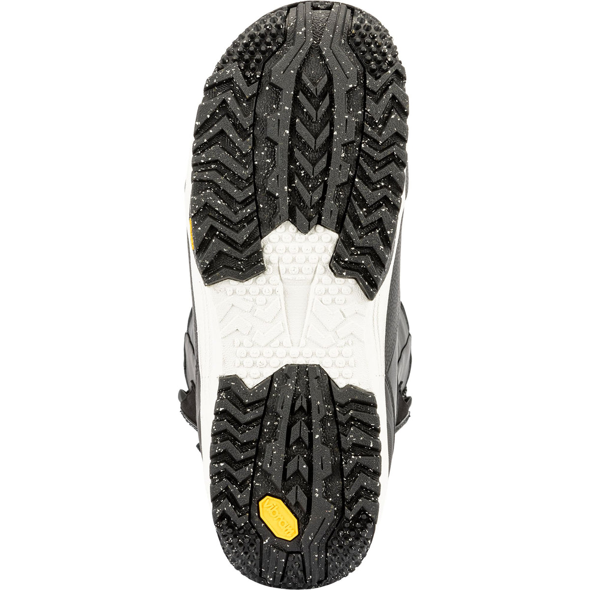 Nitro Venture Pro TLS Black Bild 3