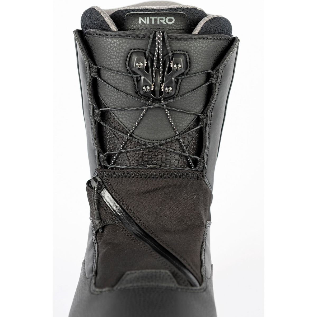 Nitro Venture Pro TLS Black Bild 5