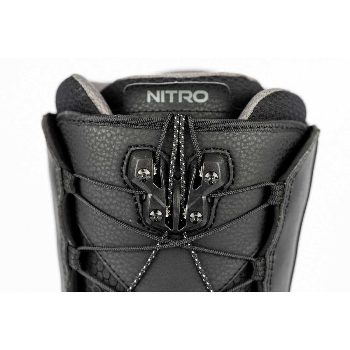 Nitro Venture Pro TLS Black Bild 6