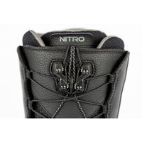 Nitro Venture Pro TLS Black Bild 6