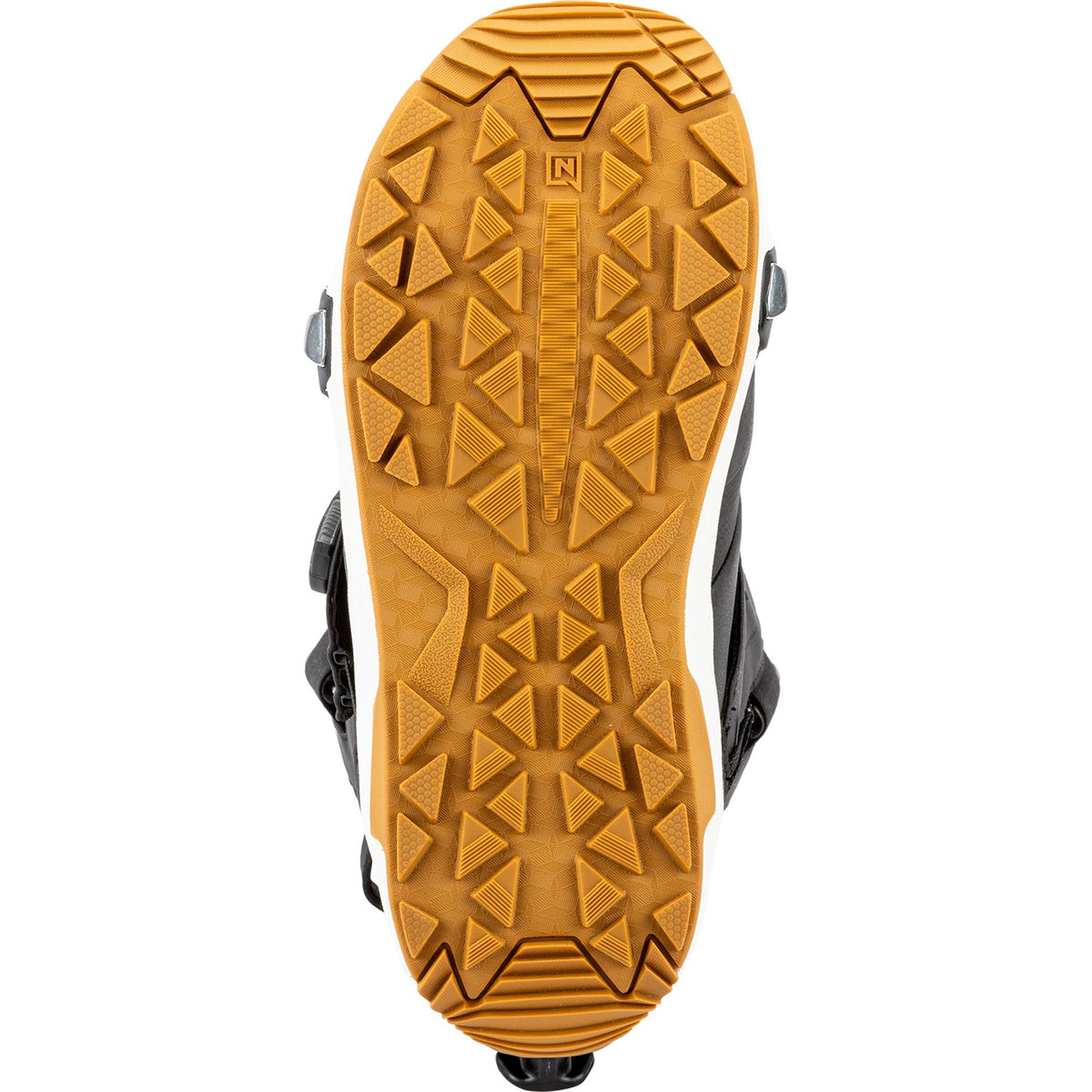 Venture Step On TLS Black Bild 3