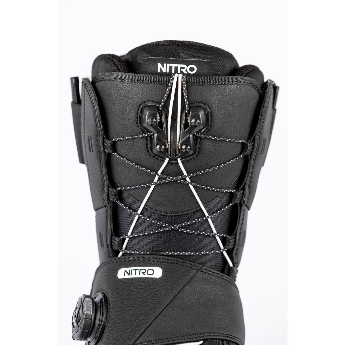 Venture Step On TLS Black Bild 5