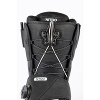 Venture Step On TLS Black Bild 5