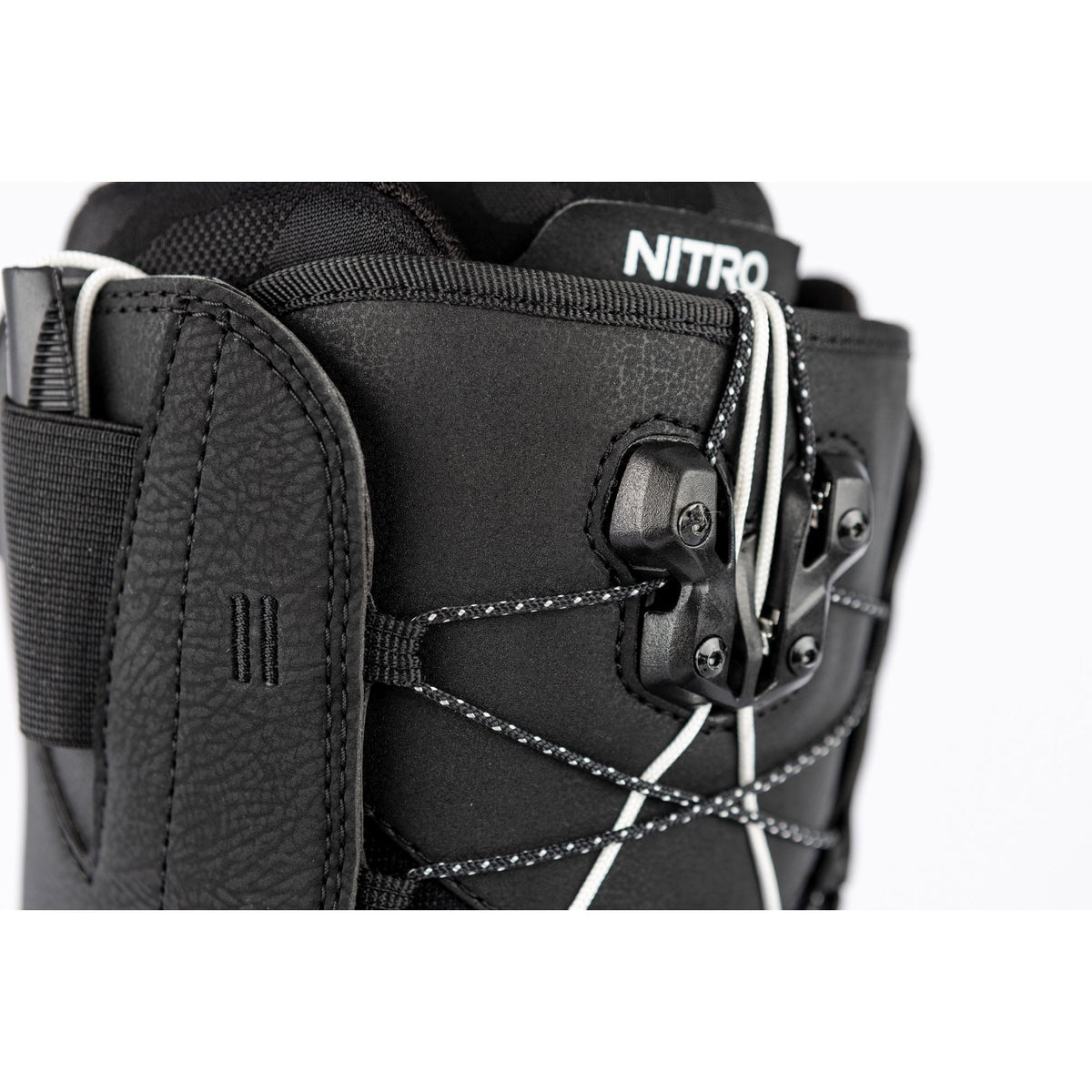 Venture Step On TLS Black Bild 7