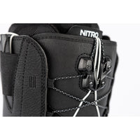 Venture Step On TLS Black Bild 7
