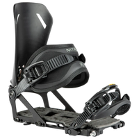 Nitro Vertical ST Splitbinding Black Bild 1