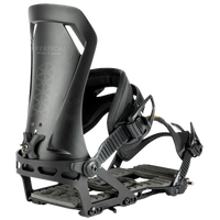 Nitro Vertical ST Splitbinding Black Bild 2