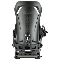 Nitro Vertical ST Splitbinding Black Bild 3