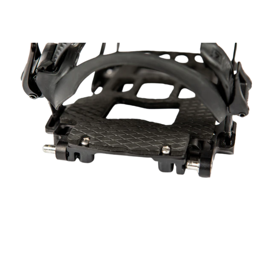 Nitro Vertical ST Splitbinding Black Bild 4