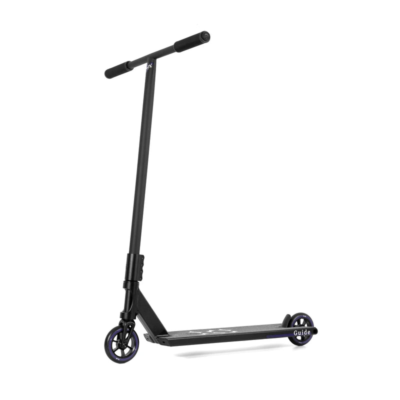 North Guide Pro Black Bild 1