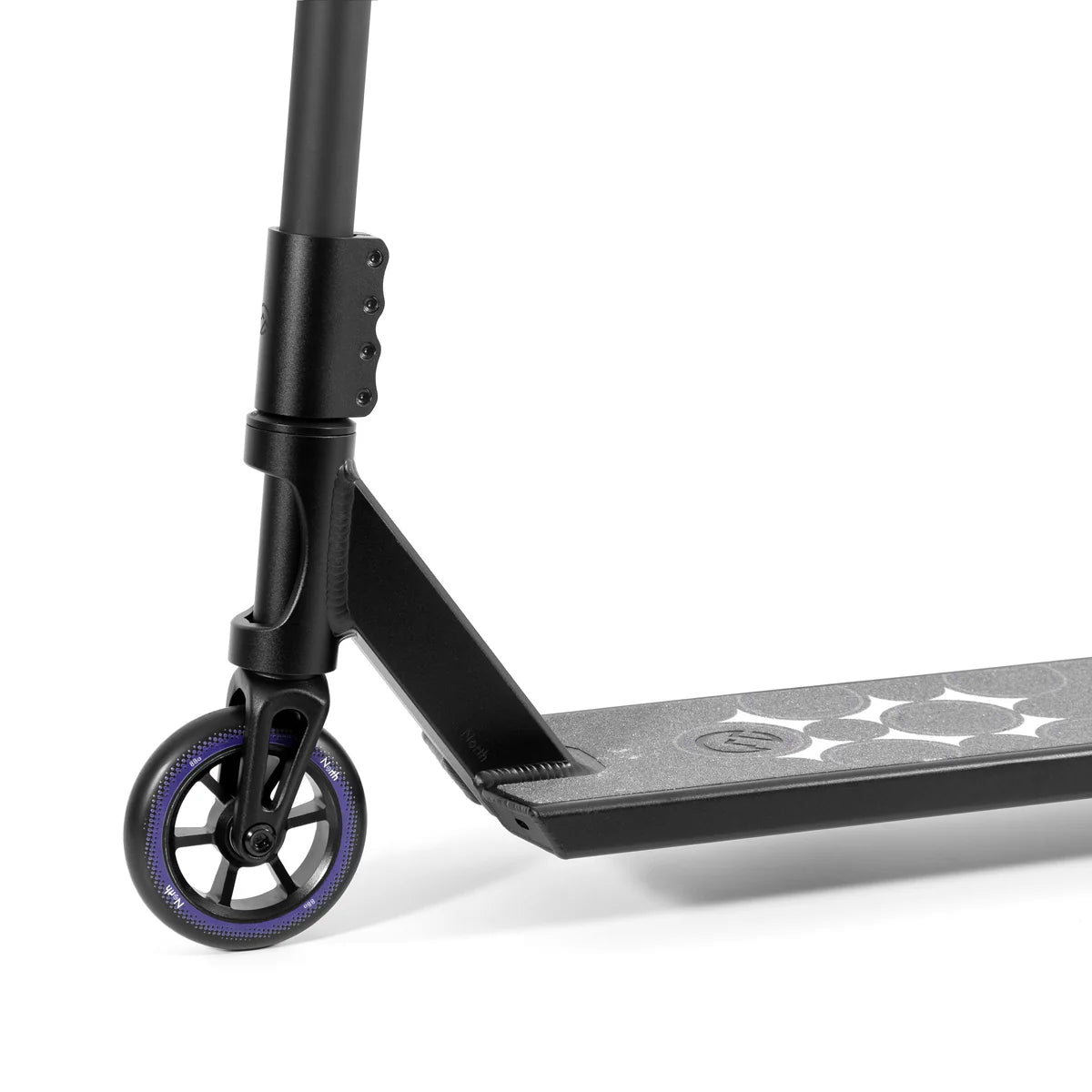 North Guide Pro Black Bild 2