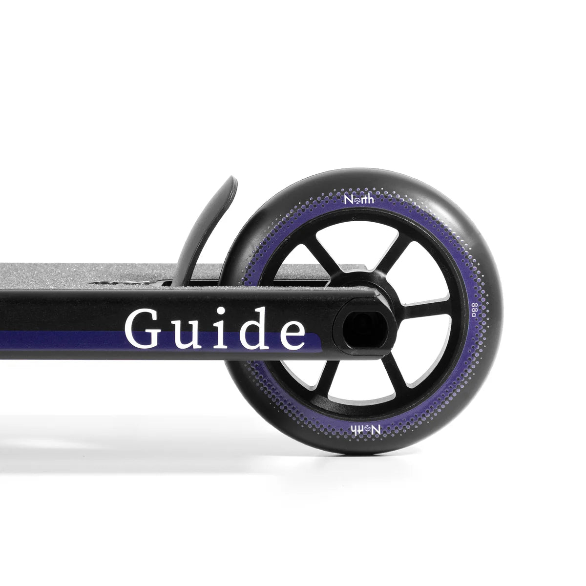 North Guide Pro Black Bild 3