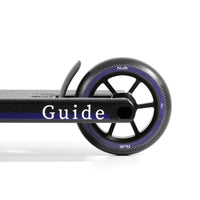 North Guide Pro Black Bild 3