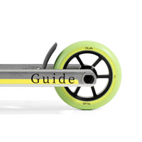 North Guide Pro Scooter Silver Bild 4