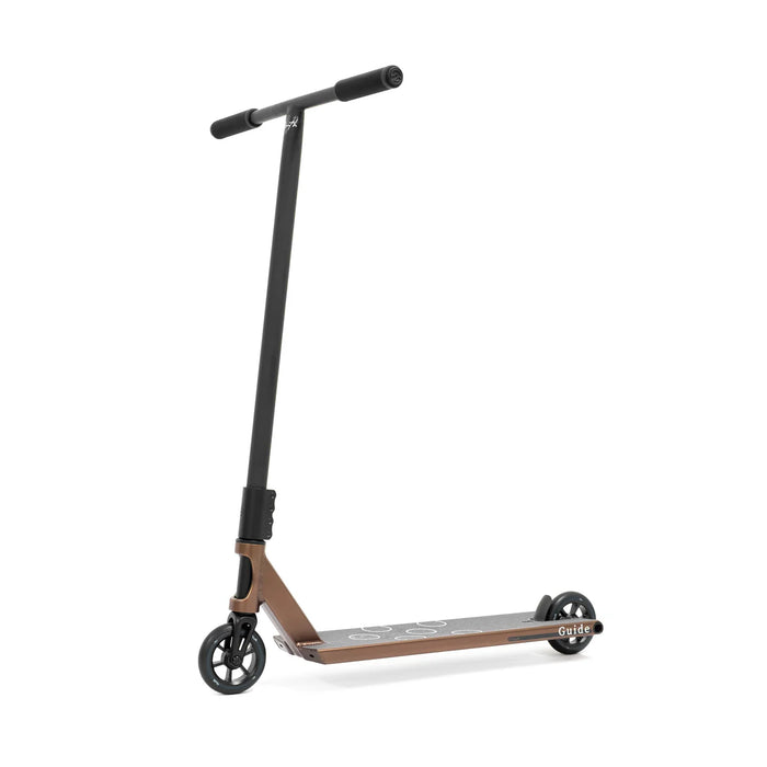 Guide Pro Scooter Rust/Black Bild 1