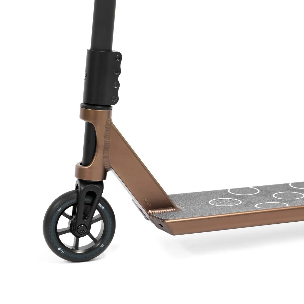 Guide Pro Scooter Rust/Black Bild 2