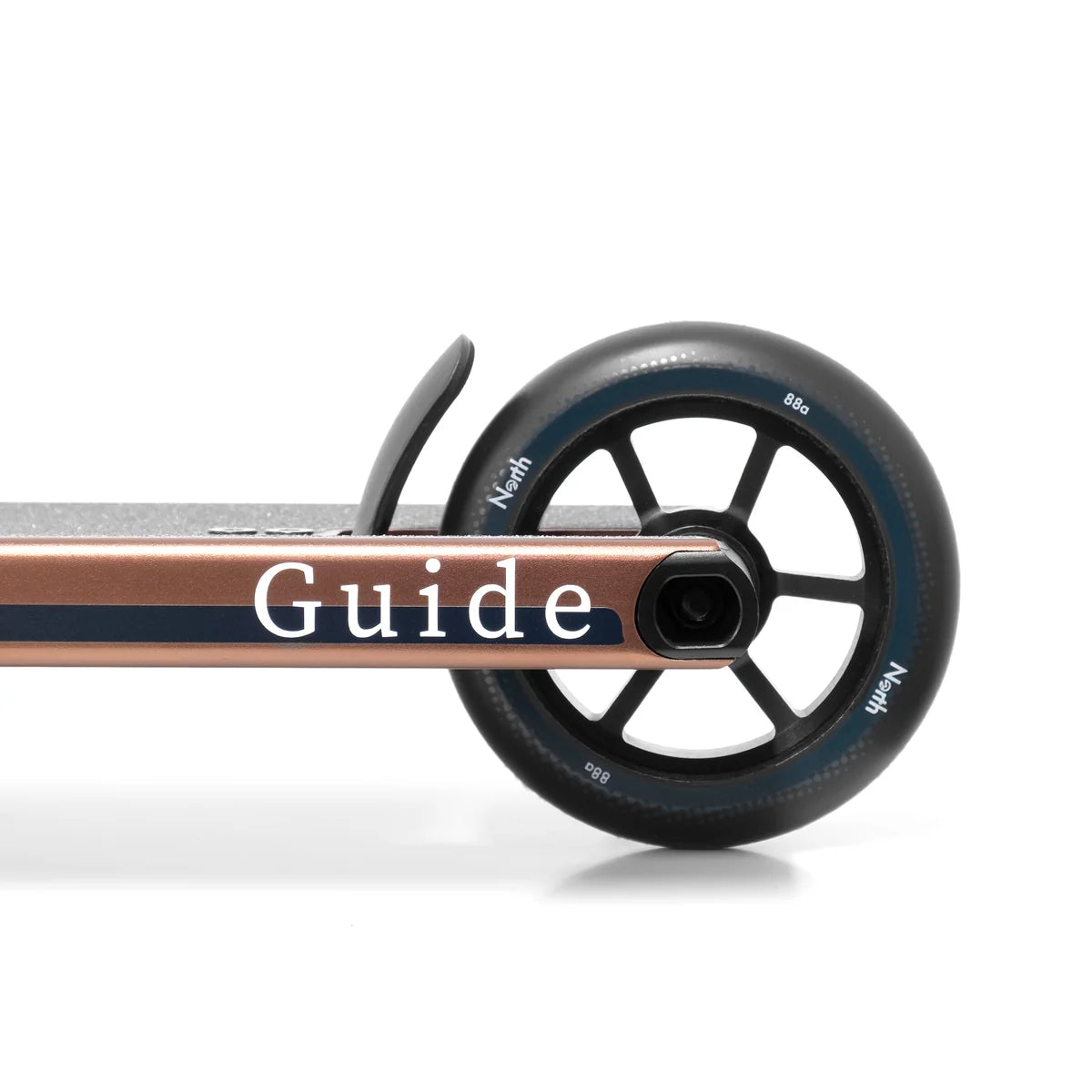 Guide Pro Scooter Rust/Black Bild 3