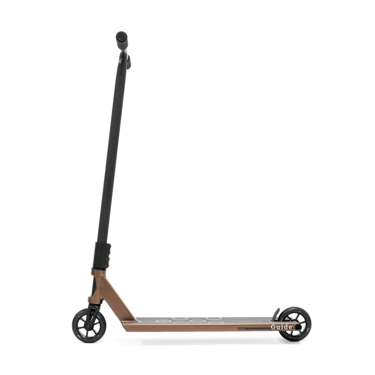 Guide Pro Scooter Rust/Black Bild 5