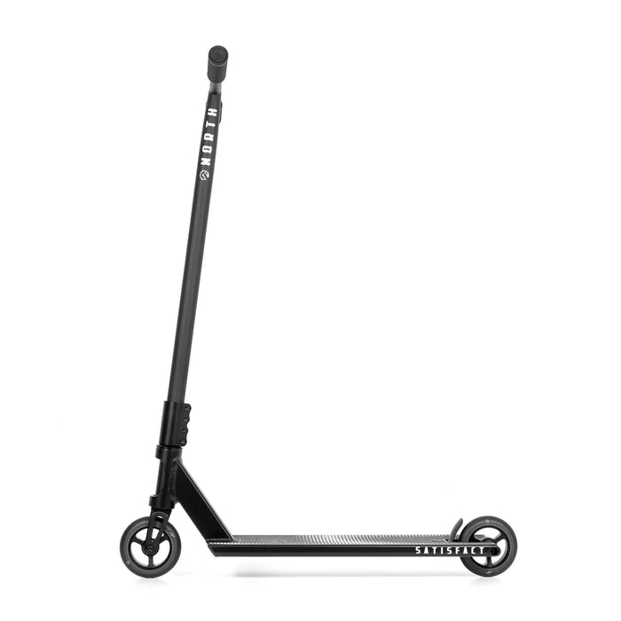 North Satisfact Pro Black/Black Bild 2