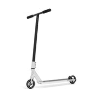 North Satisfact Pro Scooter Silver Bild 1
