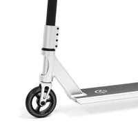 North Satisfact Pro Scooter Silver Bild 2